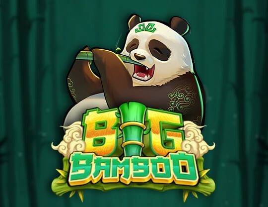 Play Big Bamboo demo for free