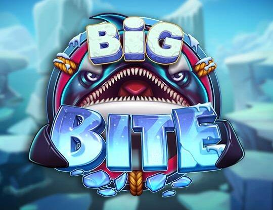 Play Big Bite demo for free