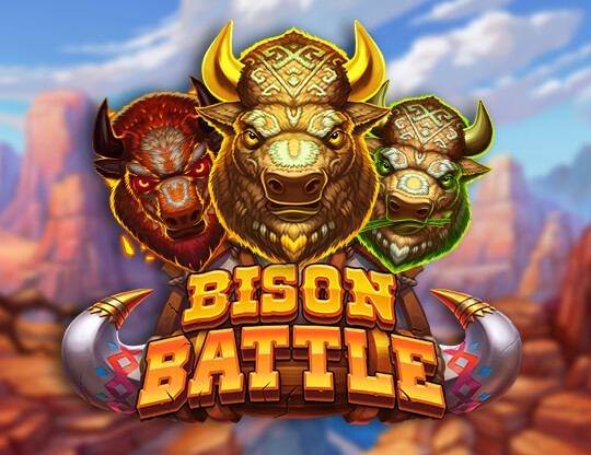 Play Bison Battle demo for free