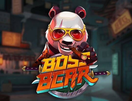 Play Boss Bear demo for free