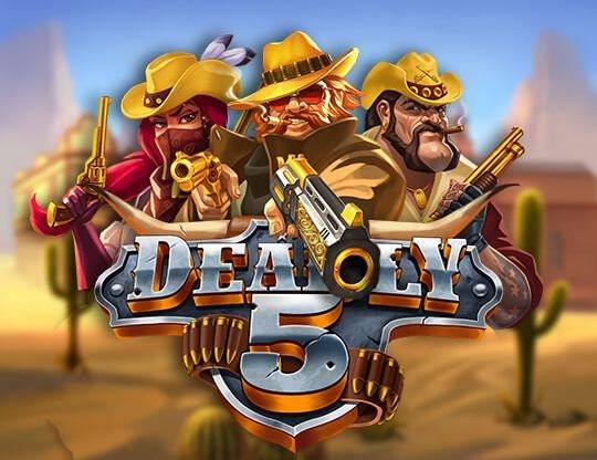 Play Deadly 5 demo for free