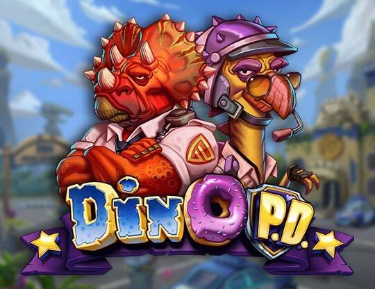 Play Dino PD demo for free