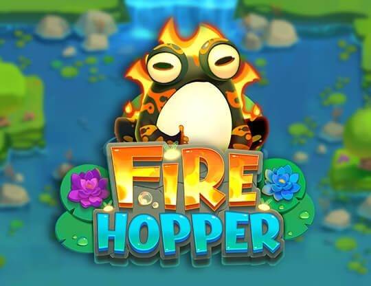 Play Fire Hopper demo for free