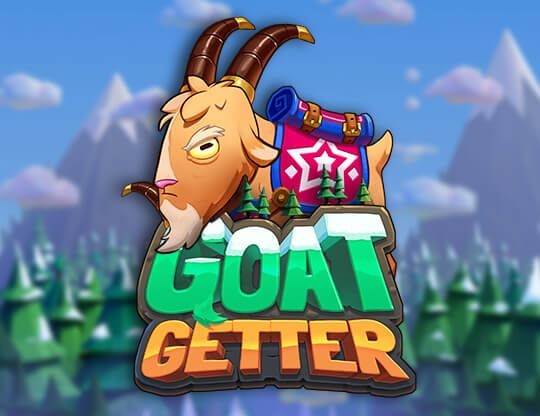 Play Goat Getter demo for free