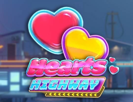 Play Hearts Highway demo for free