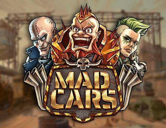 Play Mad Cars demo for free