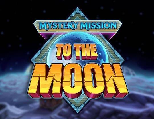 Play Mystery Mission: To the Moon demo for free