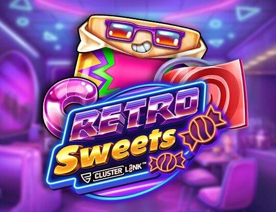 Play Retro Sweets demo for free