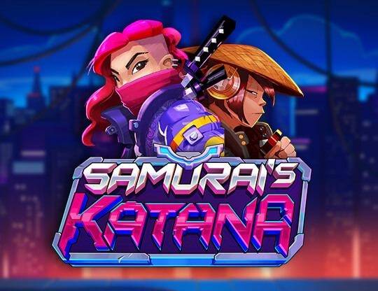 Play Samurai's Katana demo for free