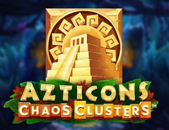 Play Azticons Chaos Clusters demo for free