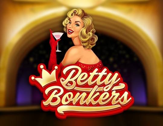 Play Betty Bonkers demo for free