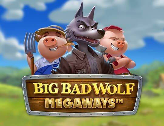 Play Big Bad Wolf Megaways demo for free