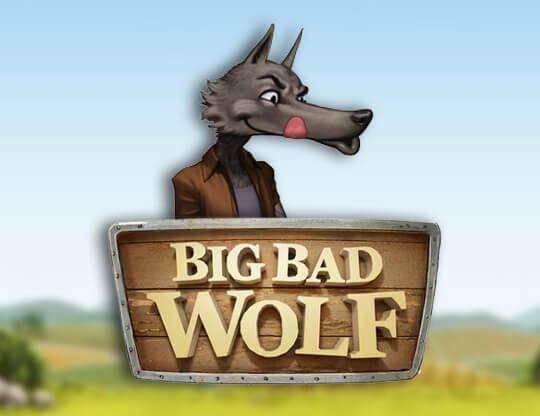 Play Big Bad Wolf demo for free