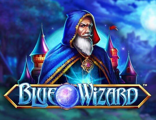 Play Blue Wizard demo for free