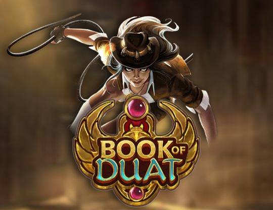 Play Book of Duat demo for free