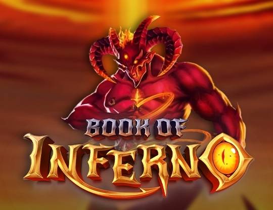 Play Book of Inferno demo for free