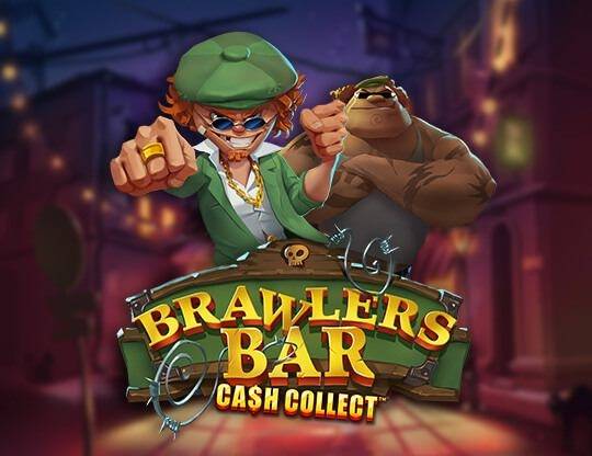 Play Brawlers Bar Cash Collect demo for free