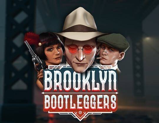 Play Brooklyn Bootleggers demo for free