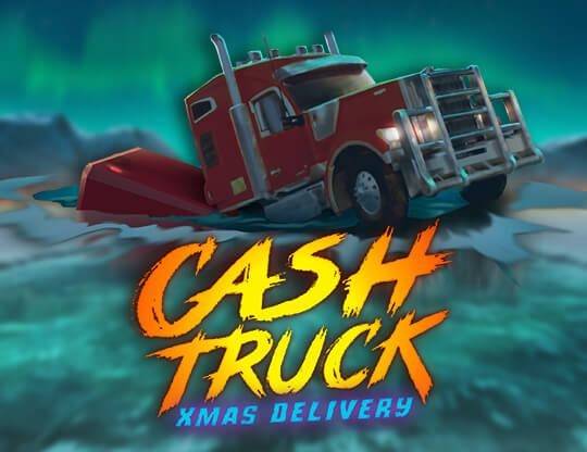Play Cash Truck: Xmas Delivery demo for free