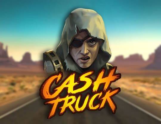 Play Cash Truck demo for free
