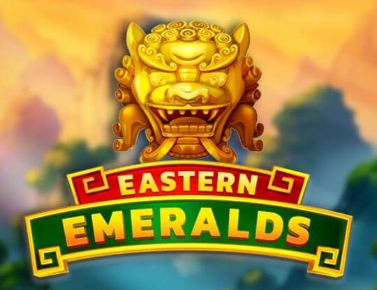 Play Eastern Emeralds 90.12 RTP demo for free