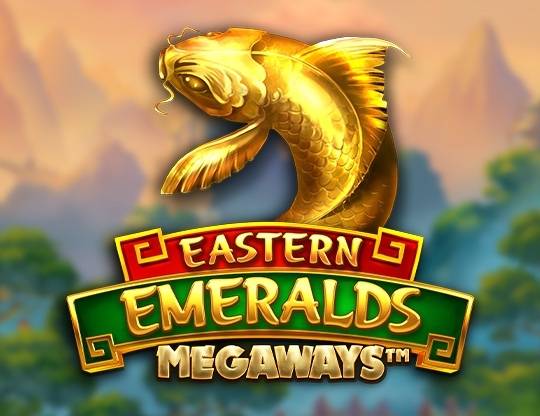 Play Eastern Emeralds Megaways demo for free