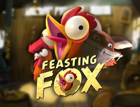 Play Feasting Fox demo for free