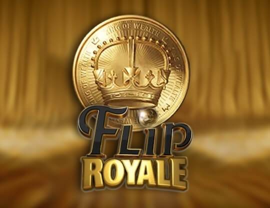 Play Flip Royale demo for free