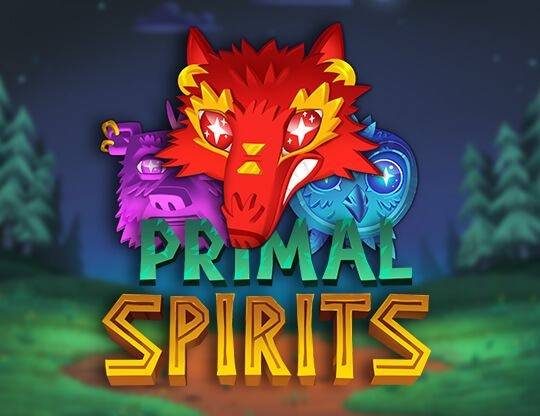 Play Primal Spirits demo for free