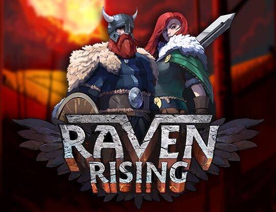 Play Raven Rising demo for free