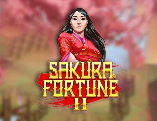 Play Sakura Fortune 2 demo for free
