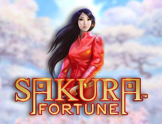 Play Sakura Fortune 90.02 RTP demo for free