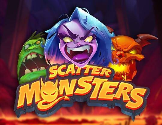 Play Scatter Monsters demo for free