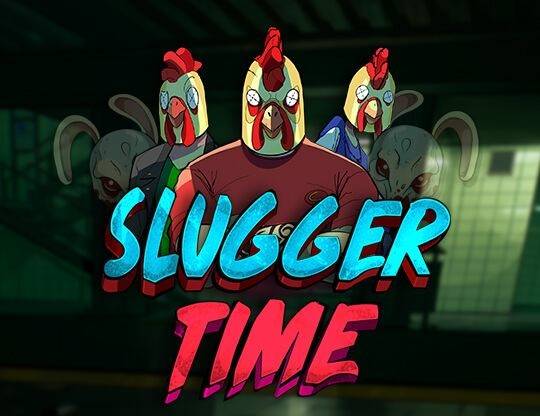 Play Slugger Time demo for free