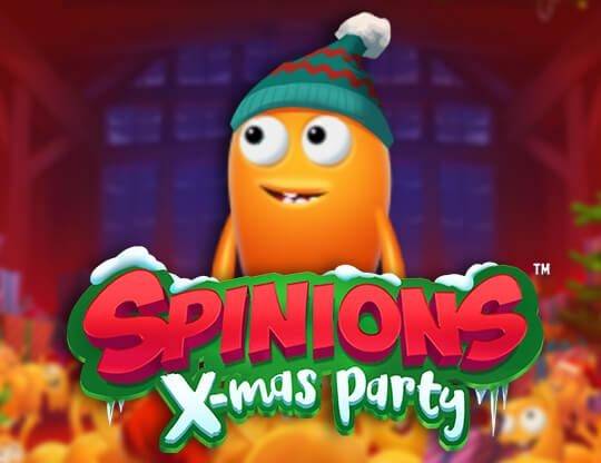 Play Spinions Christmas demo for free