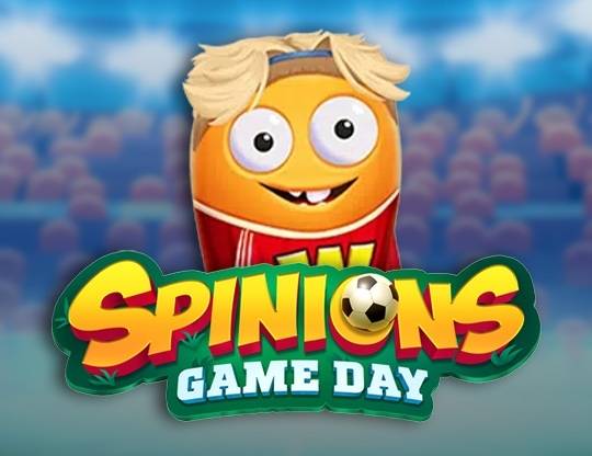 Play Spinions Game Day demo for free