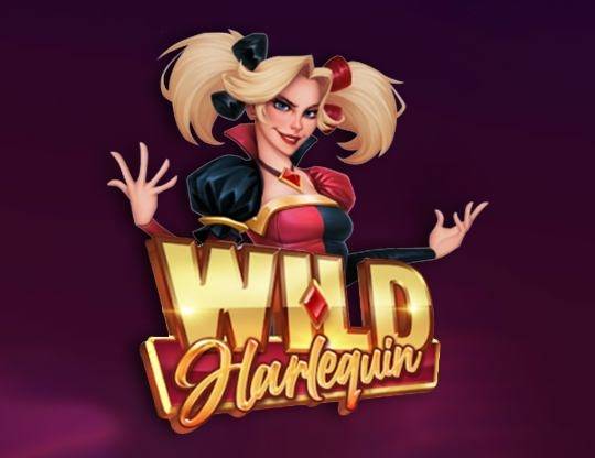 Play Wild Harlequin demo for free