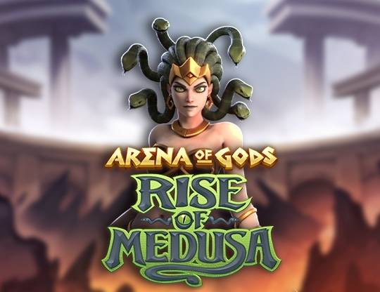 Play Arena of Gods - Rise of Medusa demo for free