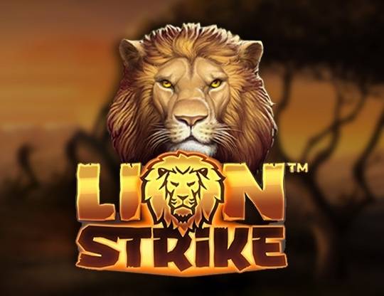 Play Lion Strike demo for free