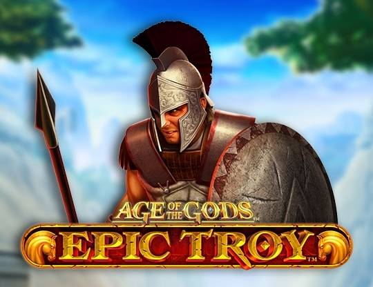 Play Age of the Gods: Epic Troy demo for free
