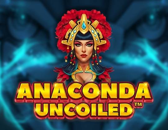 Play Anaconda Uncoiled demo for free