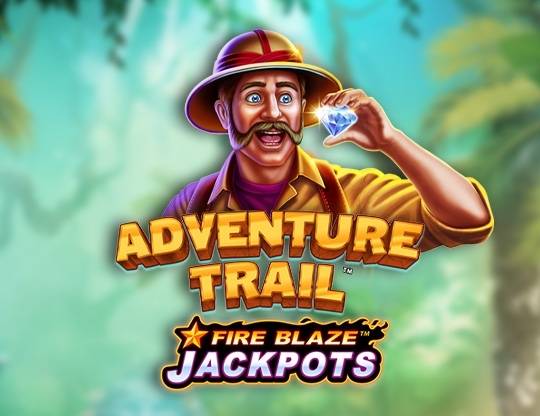 Play Fire Blaze: Adventure Trail demo for free