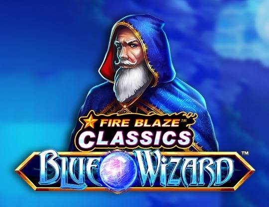Play Fire Blaze: Blue Wizard demo for free