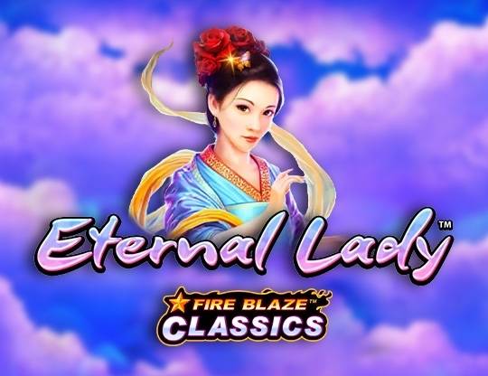 Play Fire Blaze: Eternal Lady demo for free