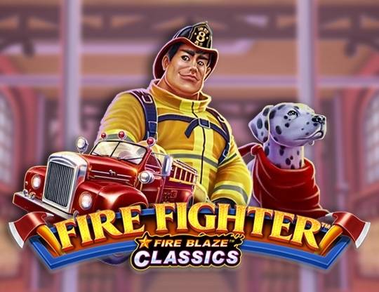 Play Fire Blaze: Fire Fighter demo for free