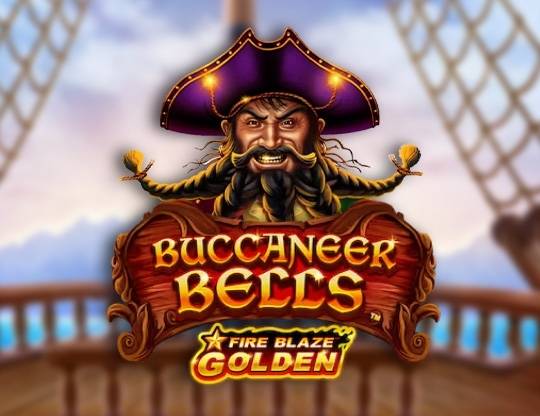 Play Fire Blaze Golden: Buccaneer Bells demo for free