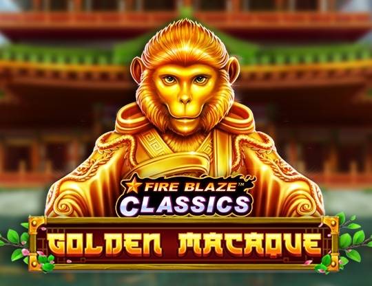 Play Fire Blaze: Golden Macaque demo for free