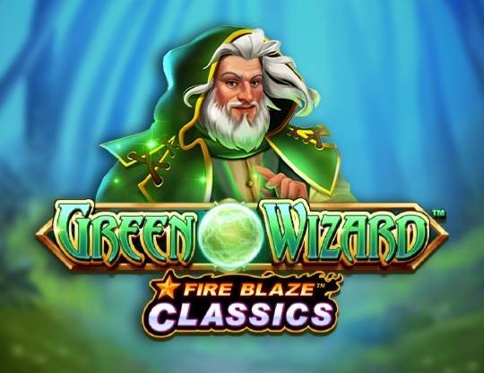 Play Fire Blaze: Green Wizard demo for free