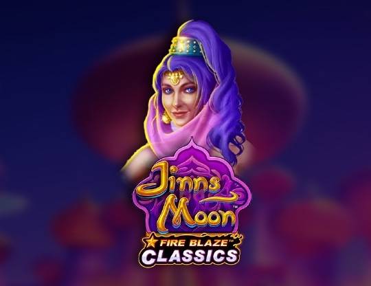 Play Fire Blaze: Jinns Moon demo for free