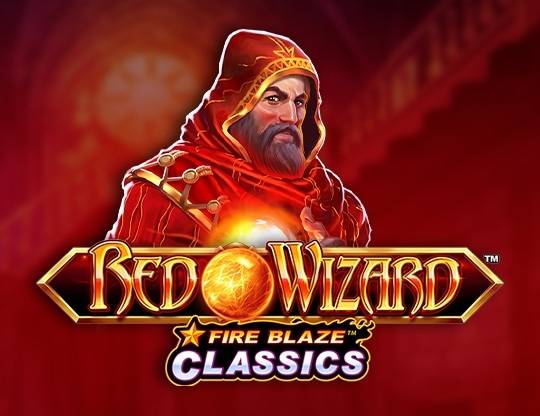 Play Fire Blaze: Red Wizard demo for free